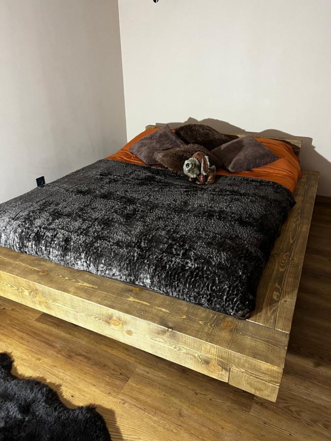 Le Secret D'Adam Apartment Rouen Bagian luar foto