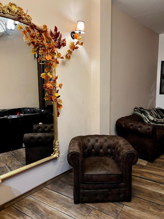 Le Secret D'Adam Apartment Rouen Bagian luar foto