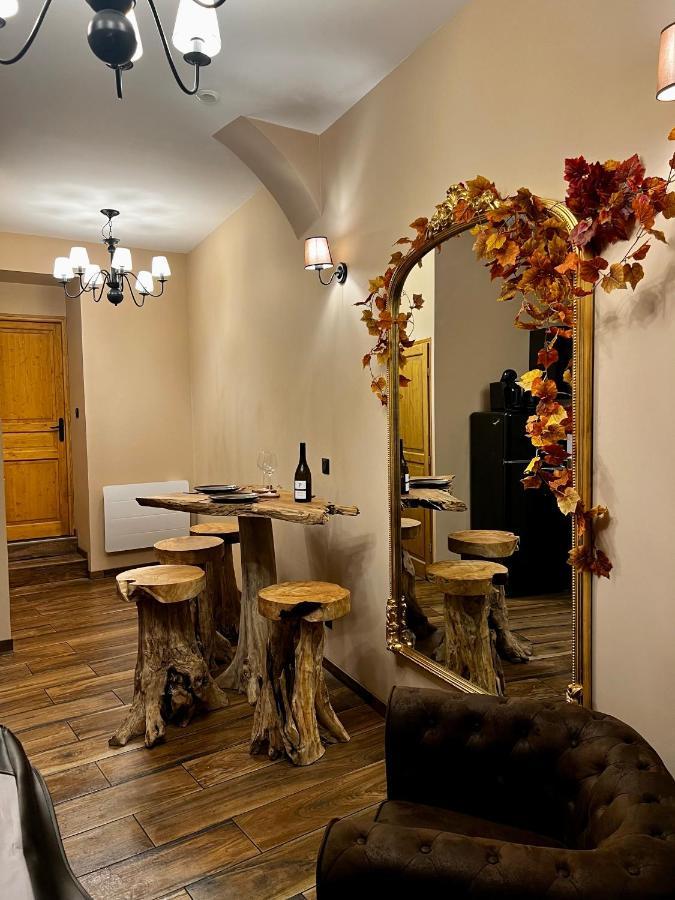 Le Secret D'Adam Apartment Rouen Bagian luar foto