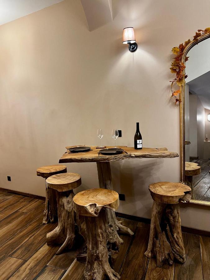 Le Secret D'Adam Apartment Rouen Bagian luar foto