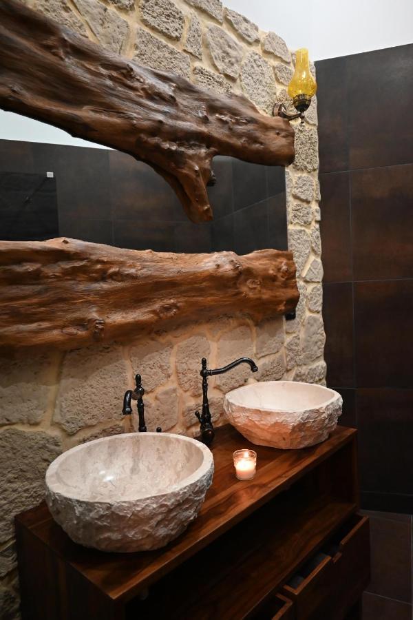 Le Secret D'Adam Apartment Rouen Bagian luar foto
