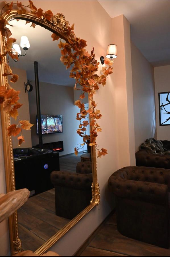 Le Secret D'Adam Apartment Rouen Bagian luar foto